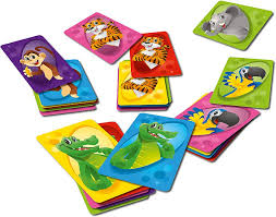 Ligretto Kids image 1