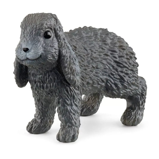 Schleich - Lop-Eared Rabbit image 0