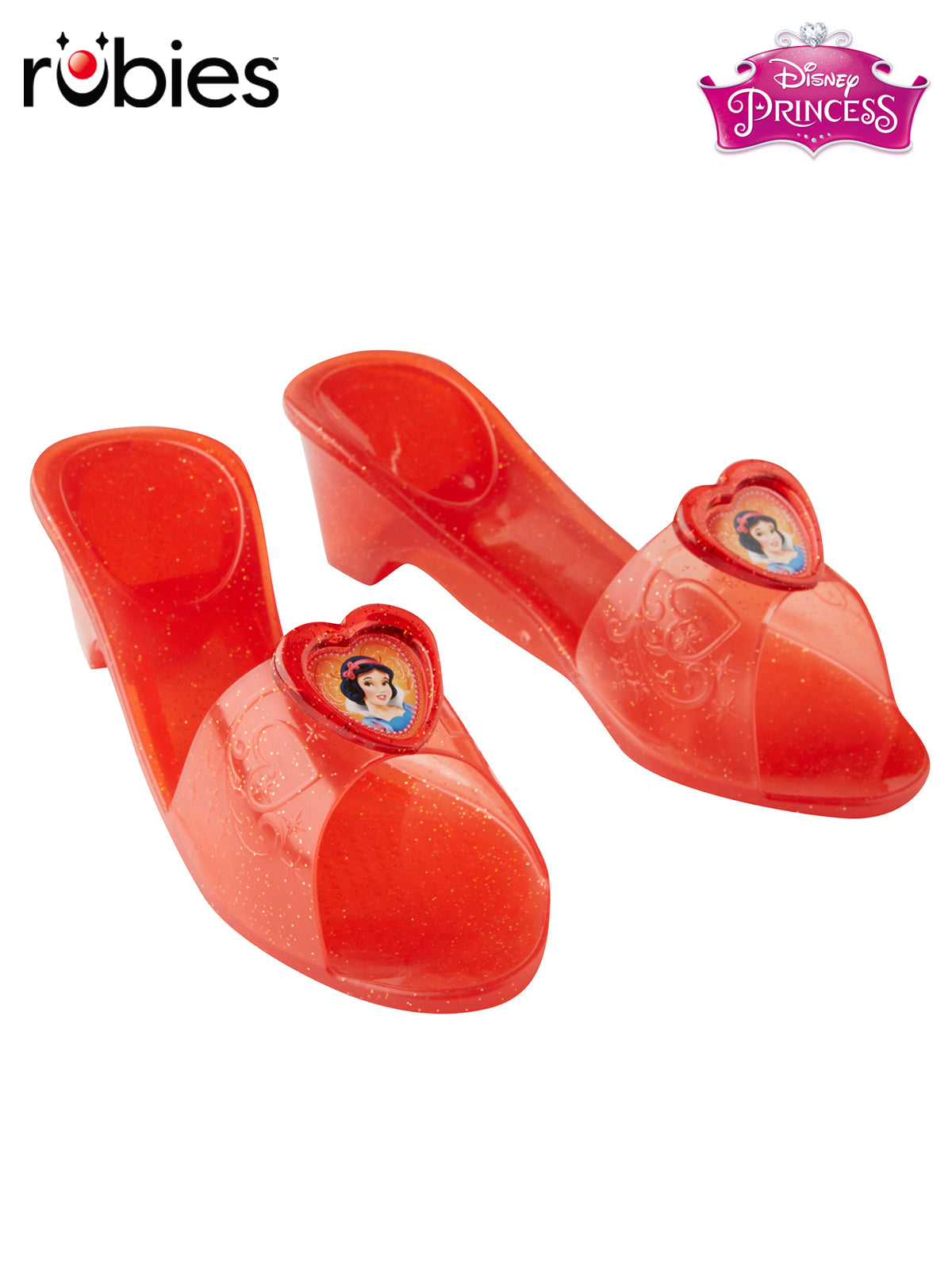 Snow White Jelly Shoes - 3+ years image 3