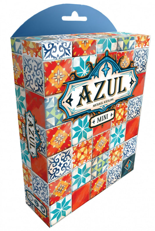 Azul Mini image 0