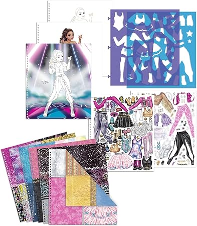 Depesche - TOPModel - Popstar image 3
