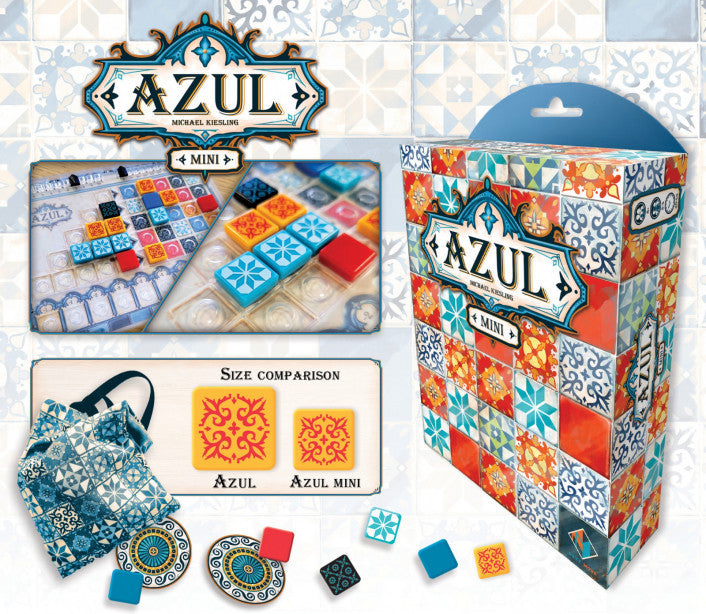 Azul Mini image 4