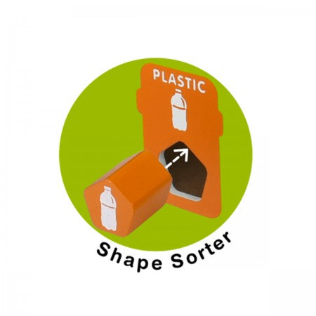 Walk and Ride Recycling Truck Sorter image 3
