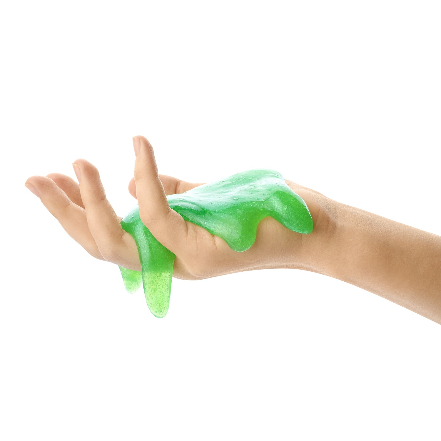 Schylling - Lava Instant Slime (3 pack) image 6