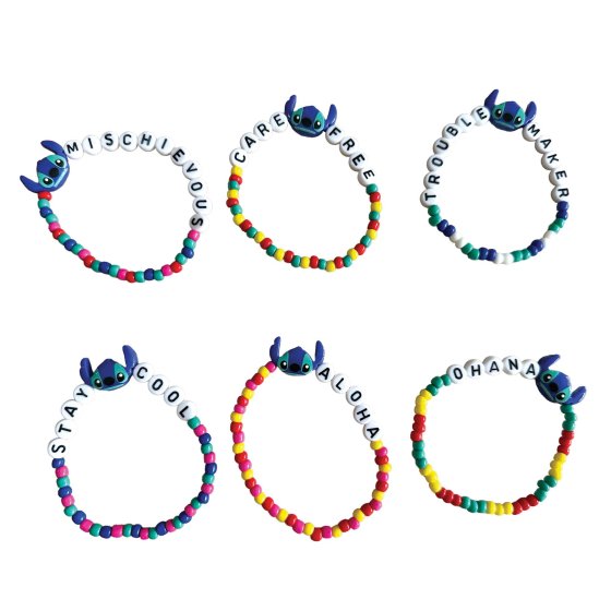 Lilo & Stitch Bracelet image 0