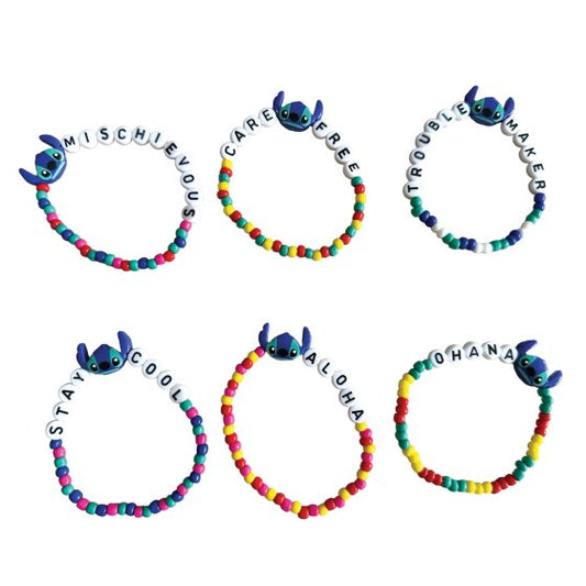 Lilo & Stitch Bracelet image 0