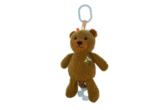 Koala Dream - Snuggle Buddy - Maple Bear Jiggler image 0