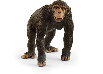 Schleich - Chimpanzee 2025 Release image 0