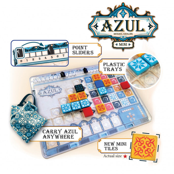 Azul Mini image 2