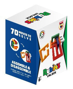 Rubik's Unlock image 2