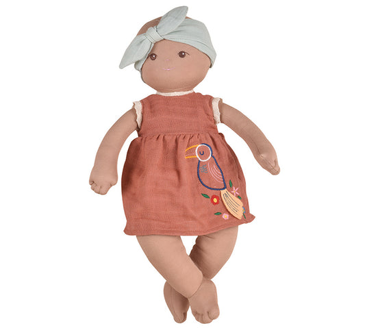 Baby Doll Aria - Machine-washable image 0