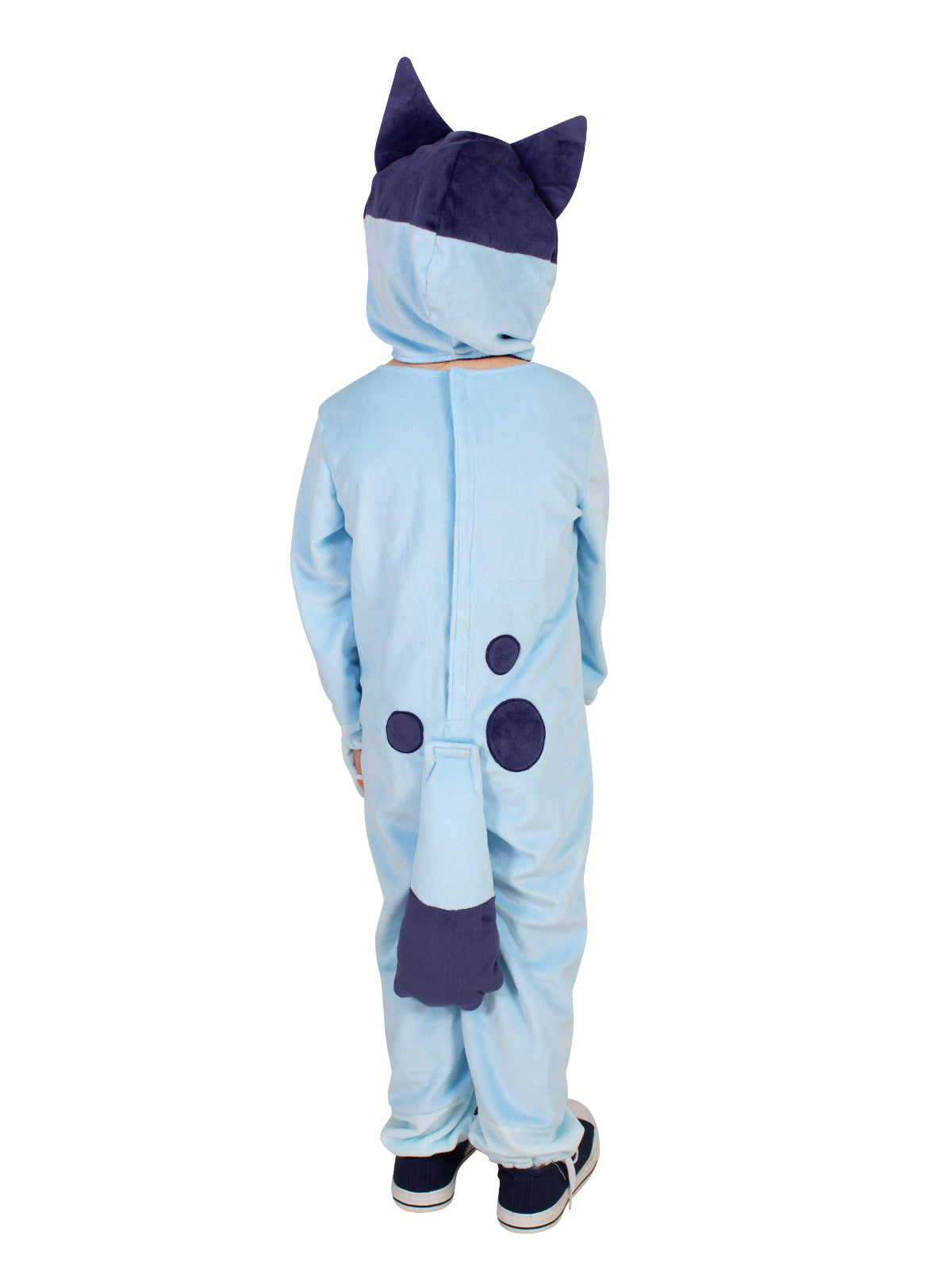 Bluey Premium Costume, Child image 1