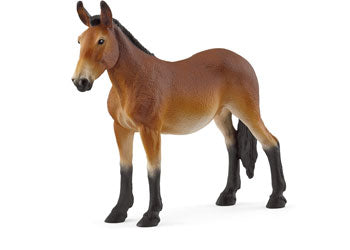 Schleich - Mule image 0