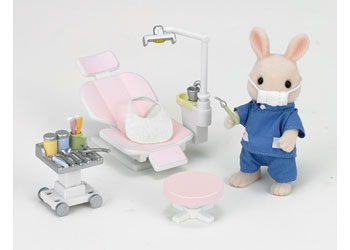 Country Dentist Set image 3