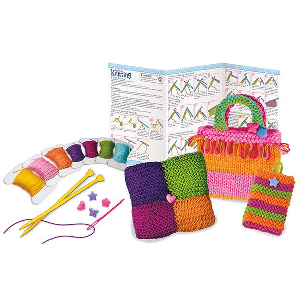 4M - Easy To Do - Knitting Art image 1