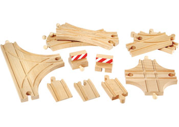 Brio - Advanced Expansion Pack 11 pc image 1