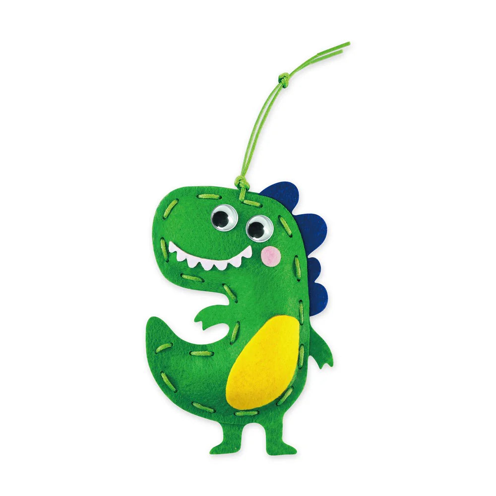 Avenir - Lacing My First Charm - Dino Friends image 1