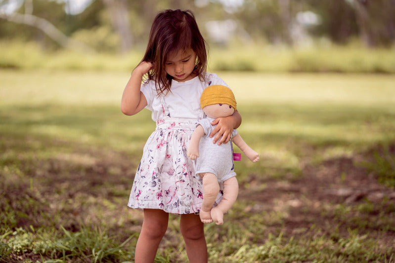 Baby Doll Kye - Machine-washable image 3