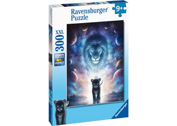 Ravensburger - Dream Big! Puzzle 300p image 1