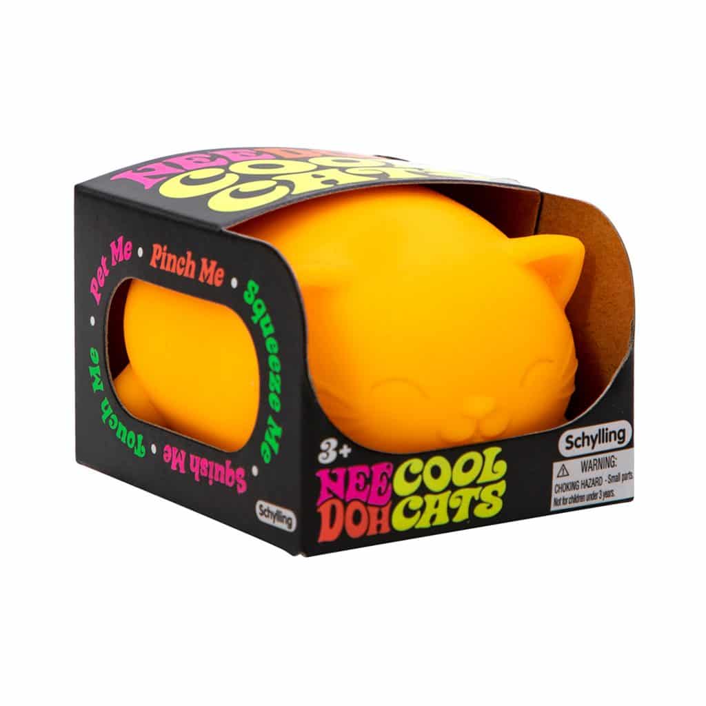 Cool Cats Nee Doh image 4