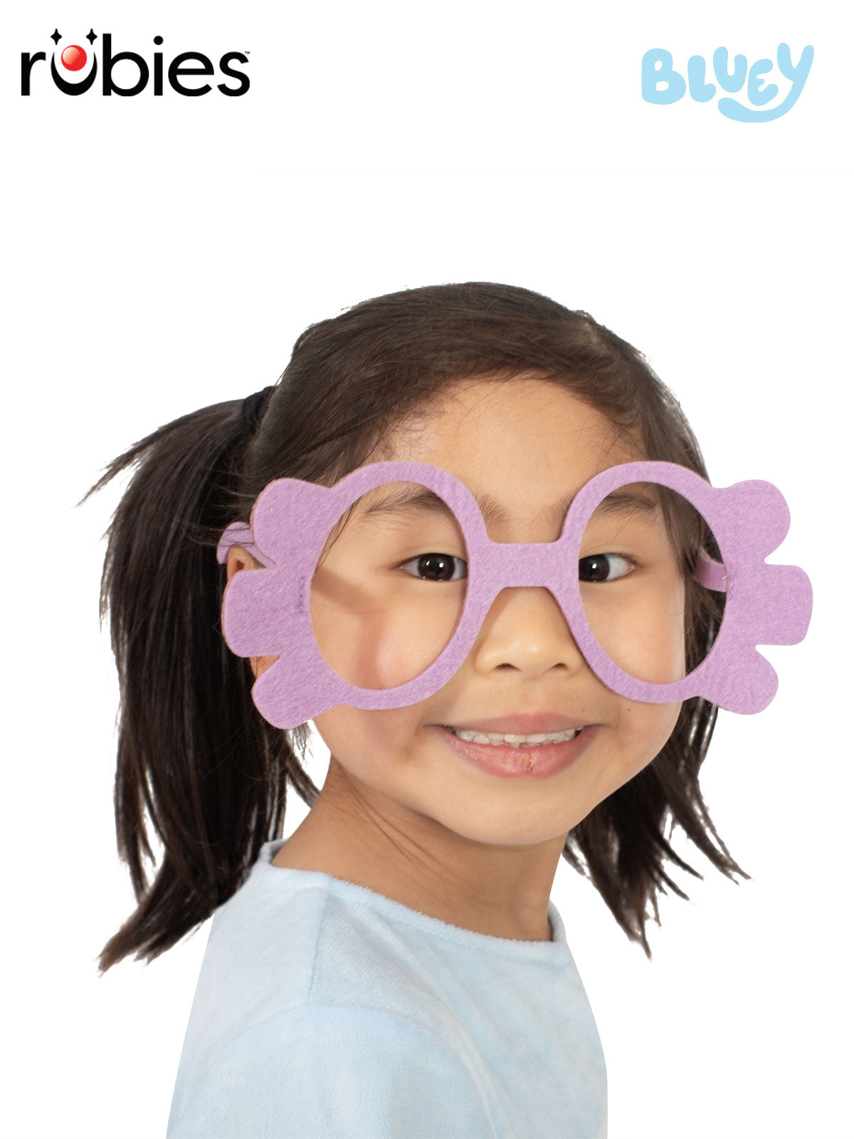 Bluey Grannie Glasses – Child image 1