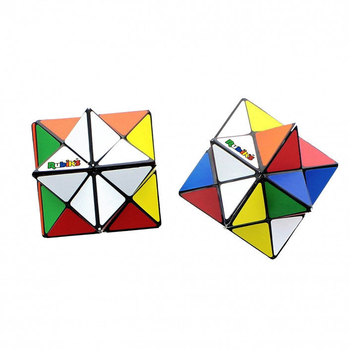 Rubiks Magic Star 2 Pack Version 2 image 1