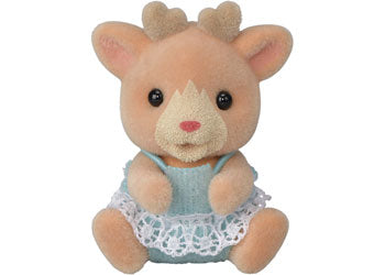 Sylvanian Families - Reindeer Twins image 3