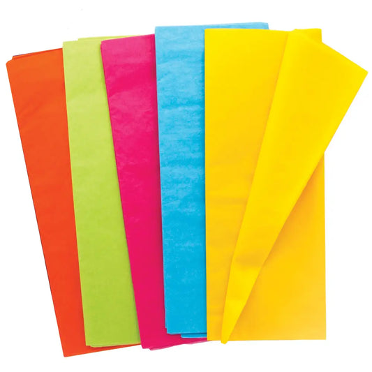 TISSUE PAPER image 0