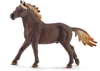 SCHLEICH - MUSTANG STALLION image 0