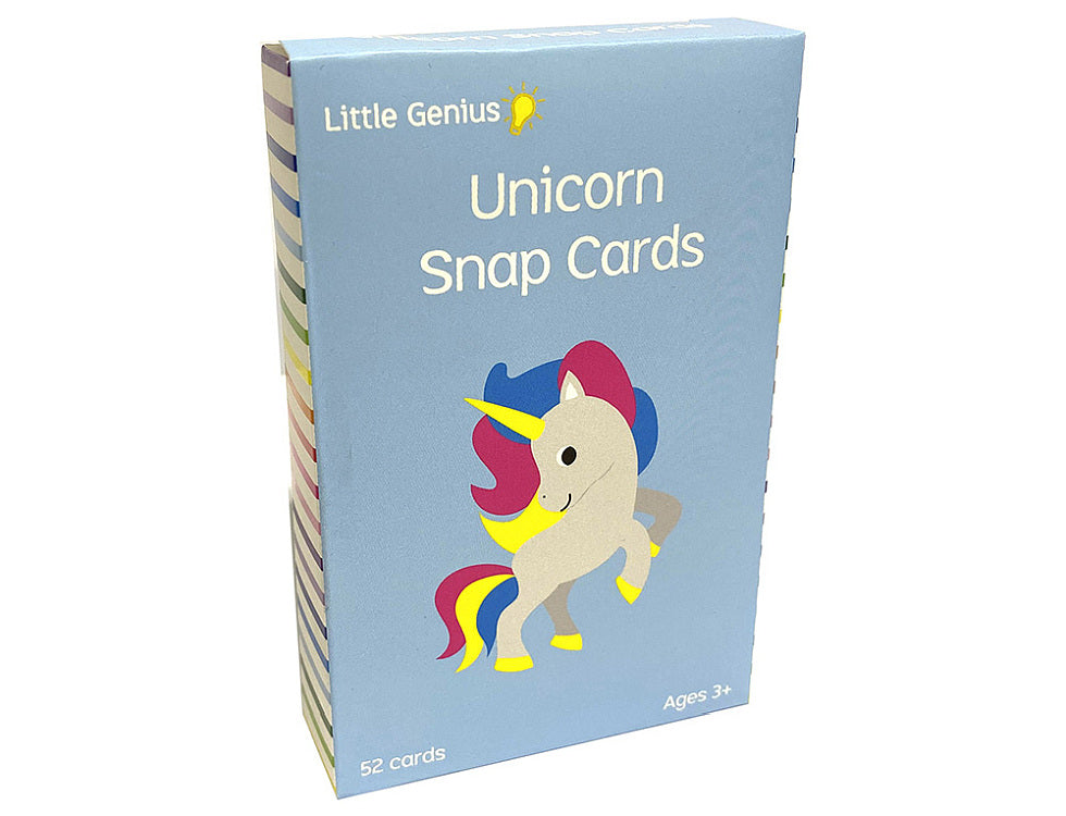 Little Genius - Snap - Various image 2