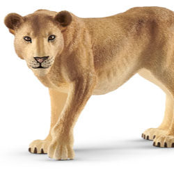 Schleich - Lioness image 0