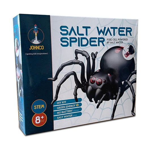 Johnco Salt Water Spider Kit image 0