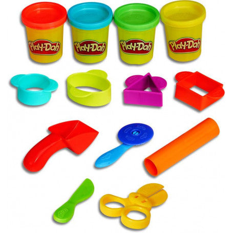Play-Doh Starter Set image 1