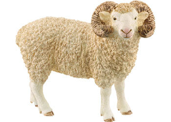 Schleich - Ram image 0