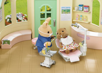 Country Dentist Set image 2