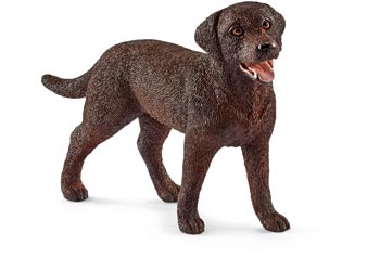 Schleich - Labrador Retriever Female image 0