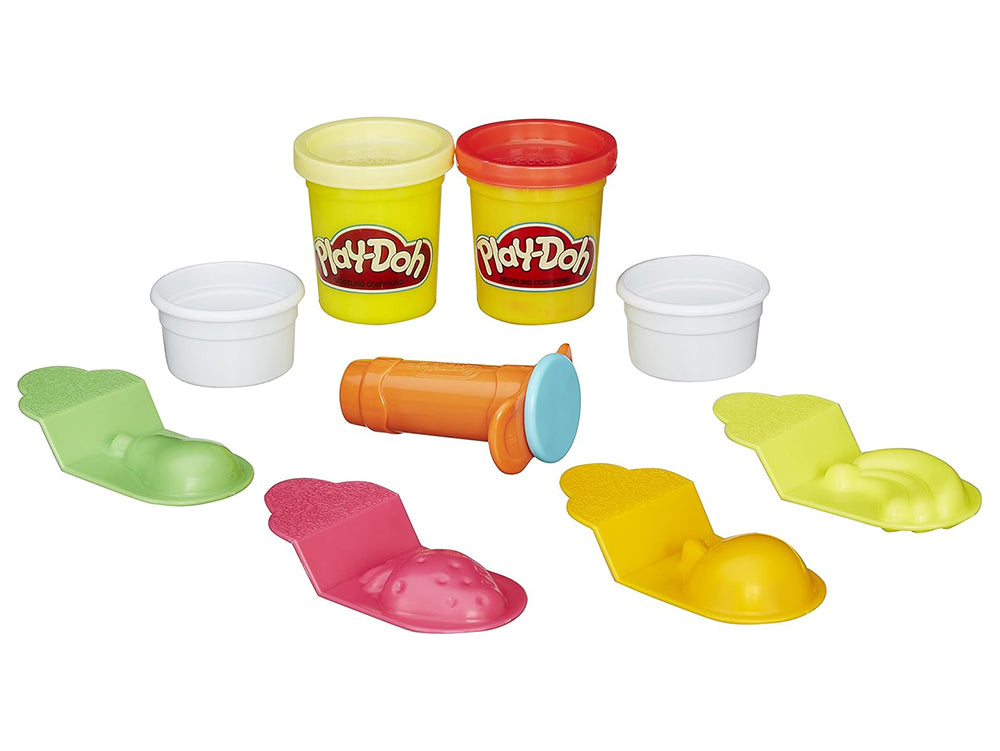 Play Doh Mini Bucket Assorted image 1