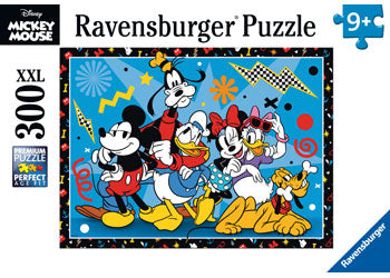 Ravensburger - Disney Mickey & His Friends 300pc image 3