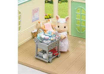 Sylvanian Families  - Country Nurse Set image 1