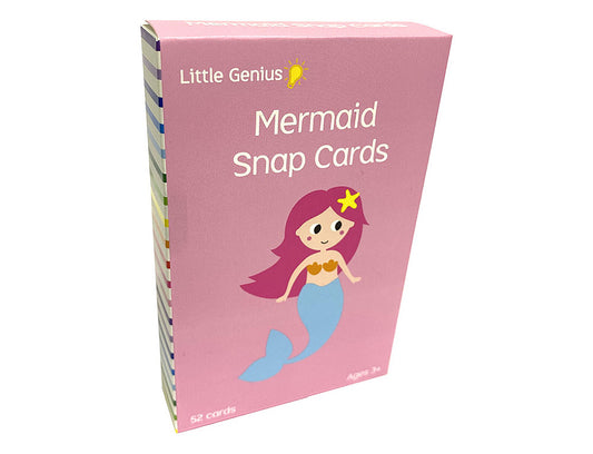 Little Genius - Snap - Various image 0