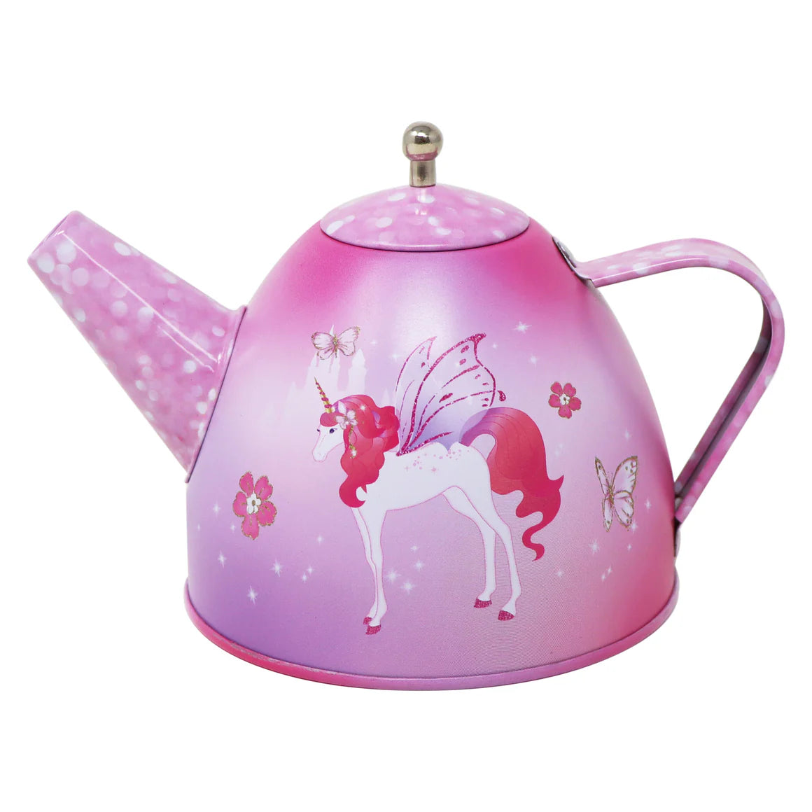 Pink Poppy - Unicorn Princess High Tea image 2