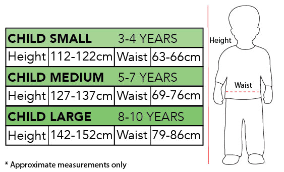 Hulk Deluxe Costume, Child 3-5 years image 4