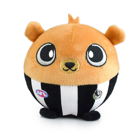 Squishii AFL Collingwood 10cm image 0