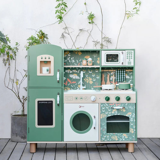 Classic World - Vintage Kitchen image 0