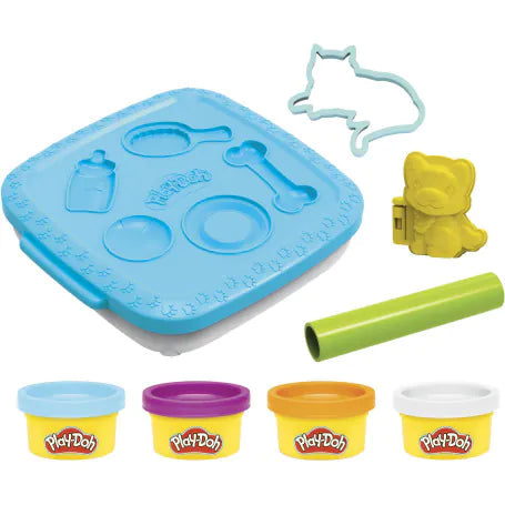 Play-Doh Create 'n' Go image 5