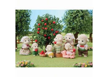 Sylvanian Families - Sheep Family image 3