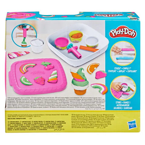 Play-Doh Create 'n' Go image 2