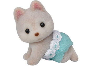 Sylvanian Families - Husky Twins image 3