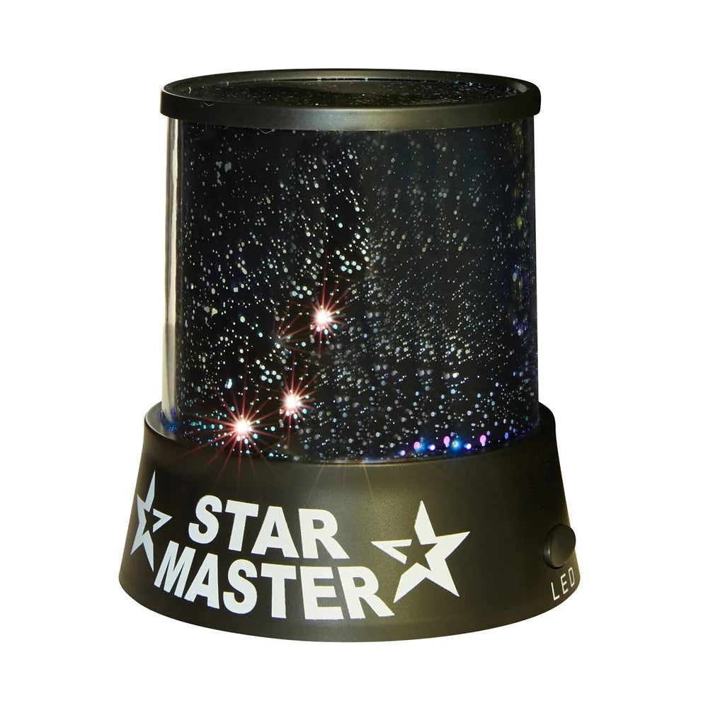 Johnco - Star Master Projector image 2
