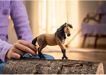 Schleich - Andalusian Mare 2025 Release image 1